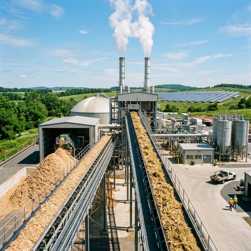 Mato Grosso lança plano para expandir setor florestal e biomassa até 2040